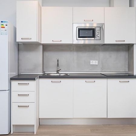 Apartamento Bhost - Regina VI Córdoba Exterior foto
