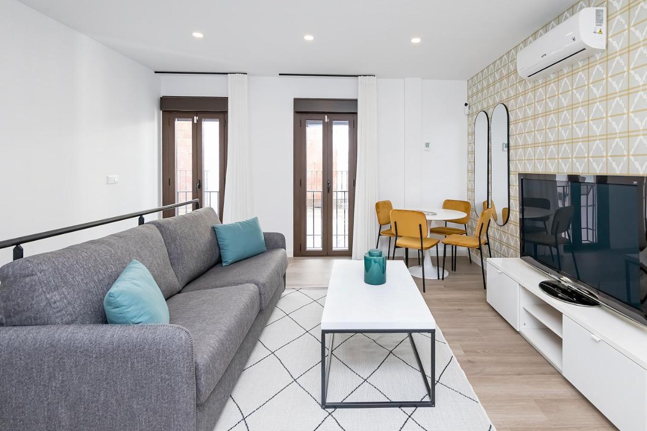 Apartamento Bhost - Regina VI Córdoba Exterior foto