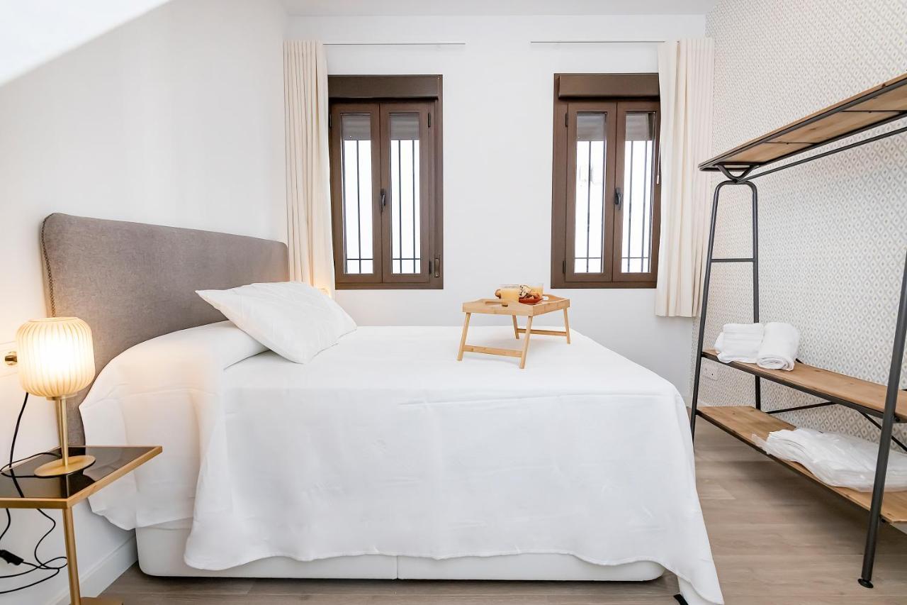 Apartamento Bhost - Regina VI Córdoba Exterior foto