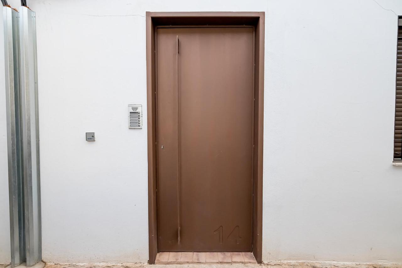 Apartamento Bhost - Regina VI Córdoba Exterior foto