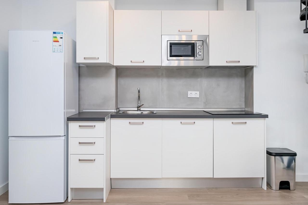 Apartamento Bhost - Regina VI Córdoba Exterior foto