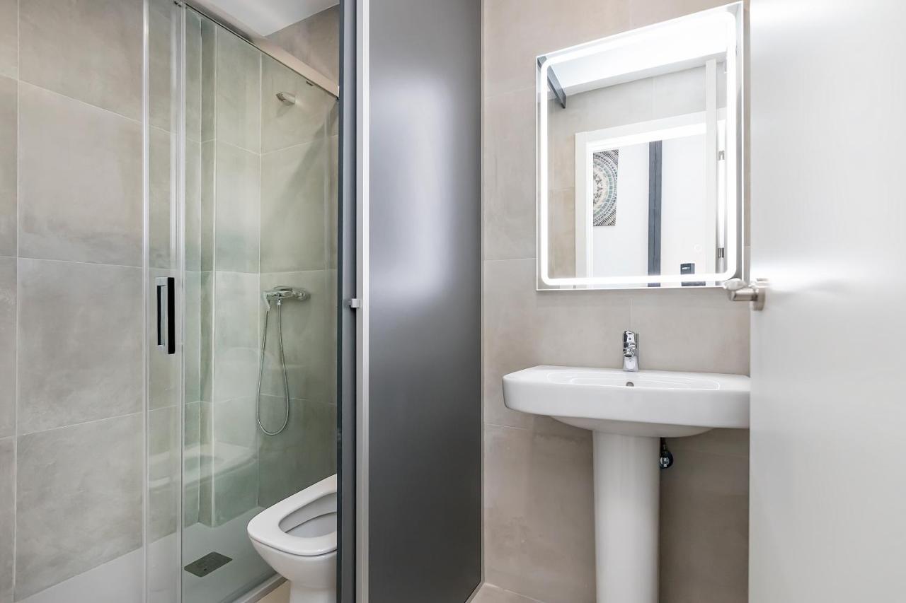Apartamento Bhost - Regina VI Córdoba Exterior foto