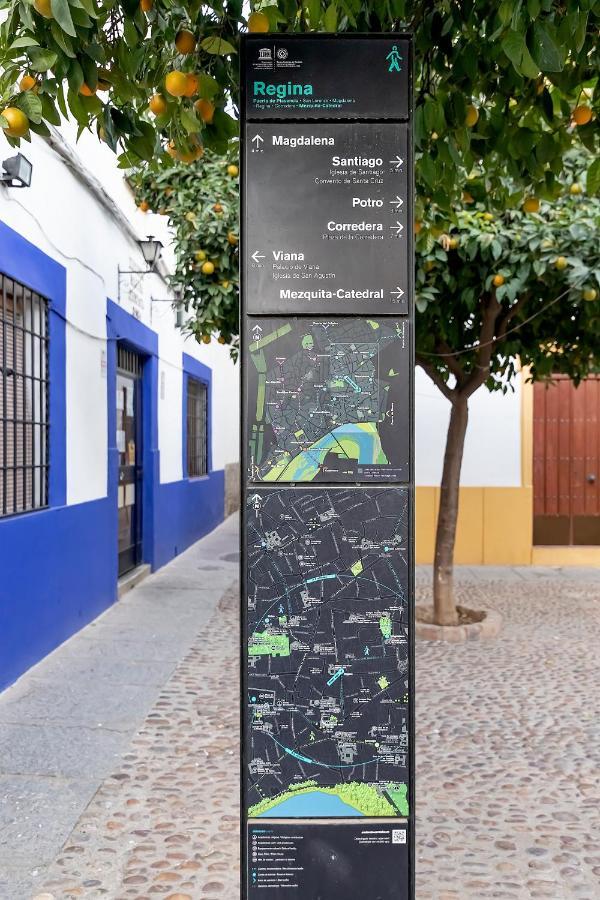 Apartamento Bhost - Regina VI Córdoba Exterior foto