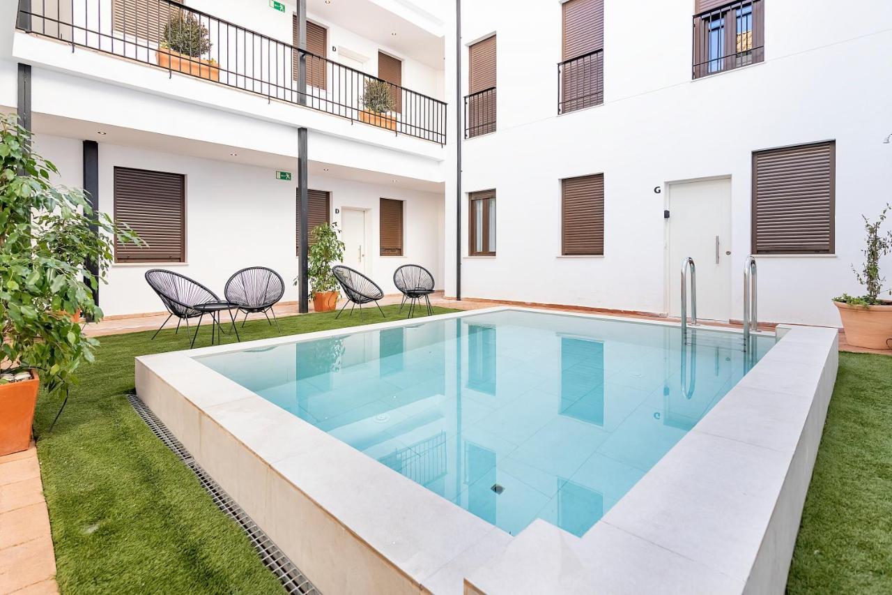 Apartamento Bhost - Regina VI Córdoba Exterior foto